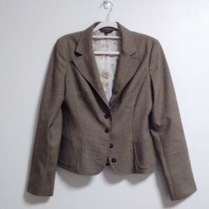 Tara Jarmon blazer